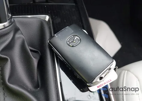 2025 Mazda Cx-30 2.5 S Premium Package z USA, uszkodzony, nr VIN 3MVDMBDM7SM815518